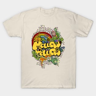 Mellow Yellow T-Shirt